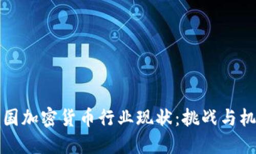 中国加密货币行业现状：挑战与机遇