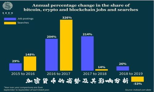 加密货币的劣势及其影响分析