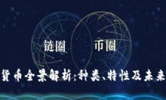 加密货币全景解析：种类